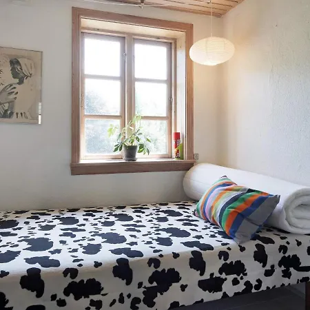 Ii Østermarie
