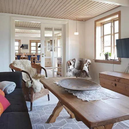 Holiday home Ii *