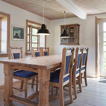 Ii Østermarie