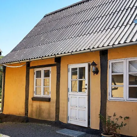 Holiday home Ii *